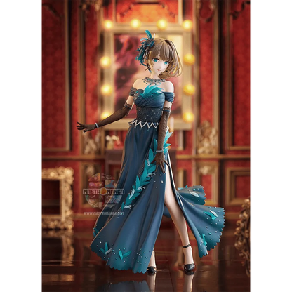 Kaede Takagaki Pretty Liar The Idolmaster Cinderella Girls