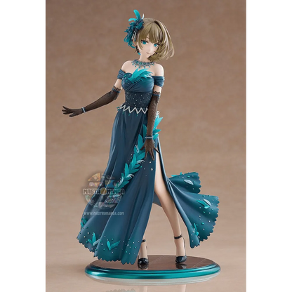 Kaede Takagaki Pretty Liar The Idolmaster Cinderella Girls