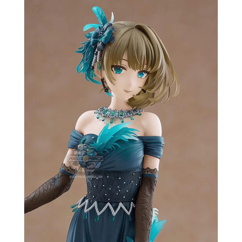 Kaede Takagaki Pretty Liar The Idolmaster Cinderella Girls