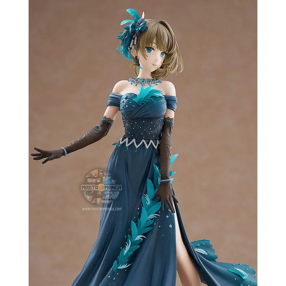 Kaede Takagaki Pretty Liar The Idolmaster Cinderella Girls