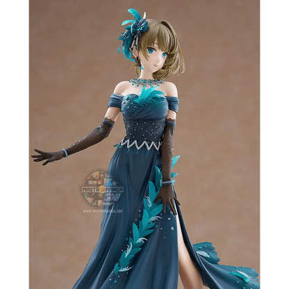 Kaede Takagaki Pretty Liar The Idolmaster Cinderella Girls