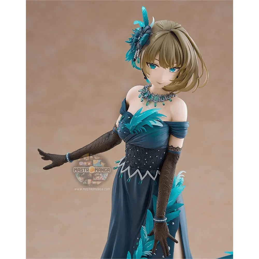 Kaede Takagaki Pretty Liar The Idolmaster Cinderella Girls