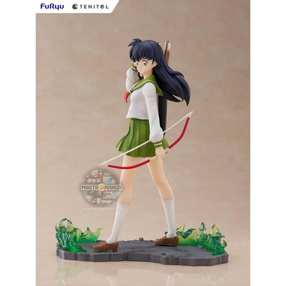 Kagome Higurashi Inuyasha Tenitol