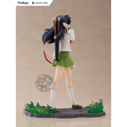 Kagome Higurashi Inuyasha Tenitol