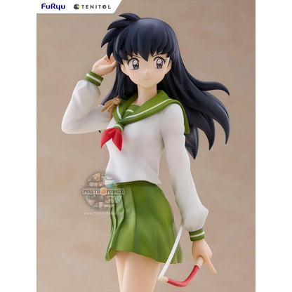 Kagome Higurashi Inuyasha Tenitol