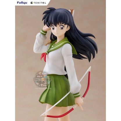 Kagome Higurashi Inuyasha Tenitol