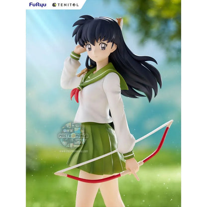 Kagome Higurashi Inuyasha Tenitol