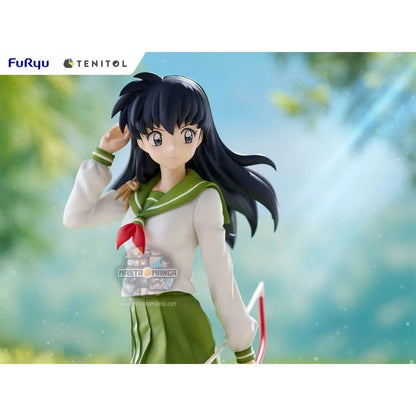 Kagome Higurashi Inuyasha Tenitol