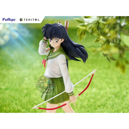 Kagome Higurashi Inuyasha Tenitol