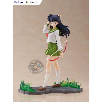 Kagome Higurashi Inuyasha Tenitol