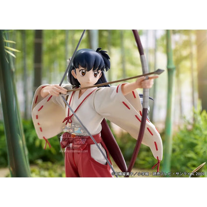 Kagome Higurashi Inuyasha