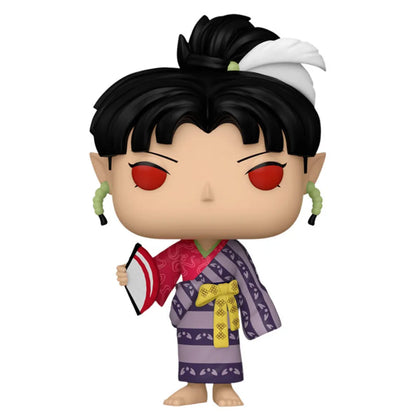 Kagura Inuyasha Funko POP! Animation 1593