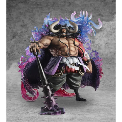 Kaido Of The Beasts One Piece P.O.P WA-MAXIMUM Rerun