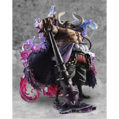 Kaido Of The Beasts One Piece P.O.P WA-MAXIMUM Rerun