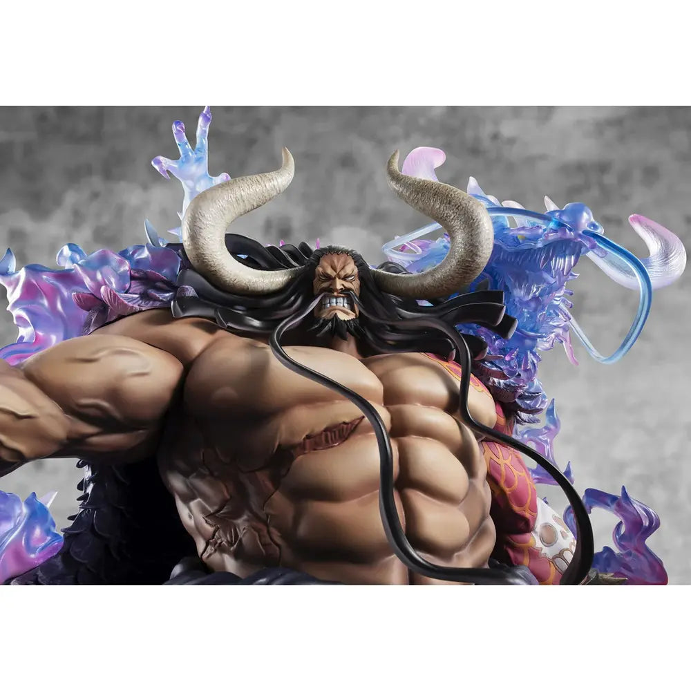 Kaido Of The Beasts One Piece P.O.P WA-MAXIMUM Rerun