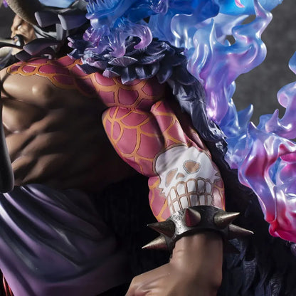 Kaido Of The Beasts One Piece P.O.P WA-MAXIMUM Rerun