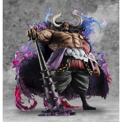 Kaido Of The Beasts One Piece P.O.P WA-MAXIMUM Rerun