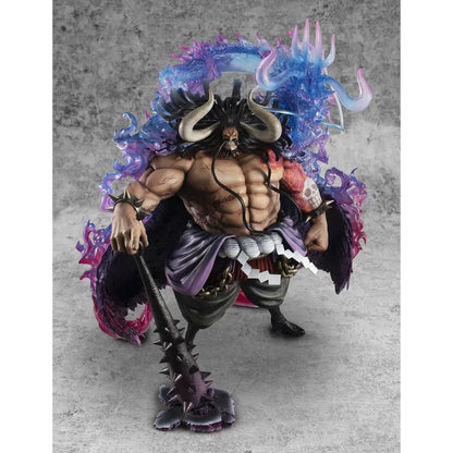 Kaido Of The Beasts One Piece P.O.P WA-MAXIMUM Rerun