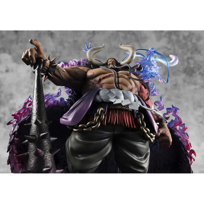 Kaido Of The Beasts One Piece P.O.P WA-MAXIMUM Rerun