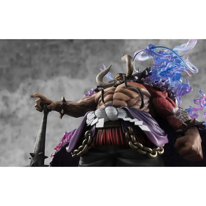 Kaido Of The Beasts One Piece P.O.P WA-MAXIMUM Rerun