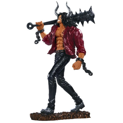 Kaido Last One One Piece EX Loyalty To Thunder Ichiban Kuji