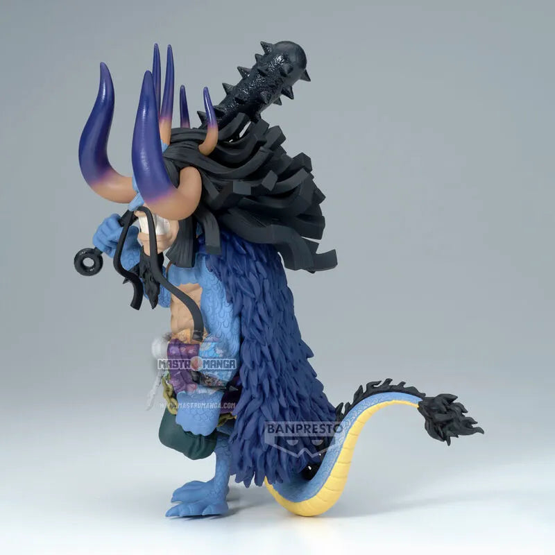 Kaido One Piece Mega WCF