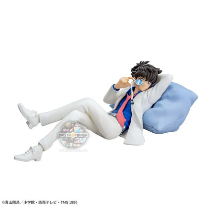 Kaito Kid Lying Down Version Detective Conan Chokonose Figure Premium