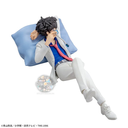 Kaito Kid Lying Down Version Detective Conan Chokonose Figure Premium