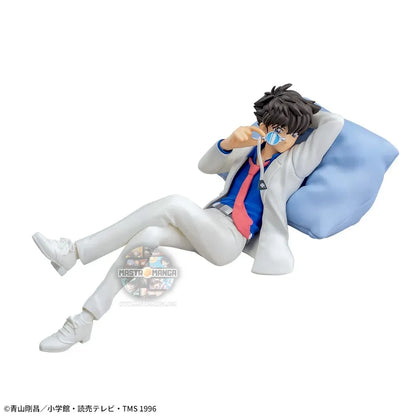 Kaito Kid Lying Down Version Detective Conan Chokonose Figure Premium