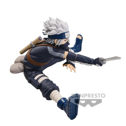 Kakashi Hatake III Naruto Shippuden Vibration Stars