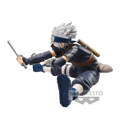 Kakashi Hatake III Naruto Shippuden Vibration Stars