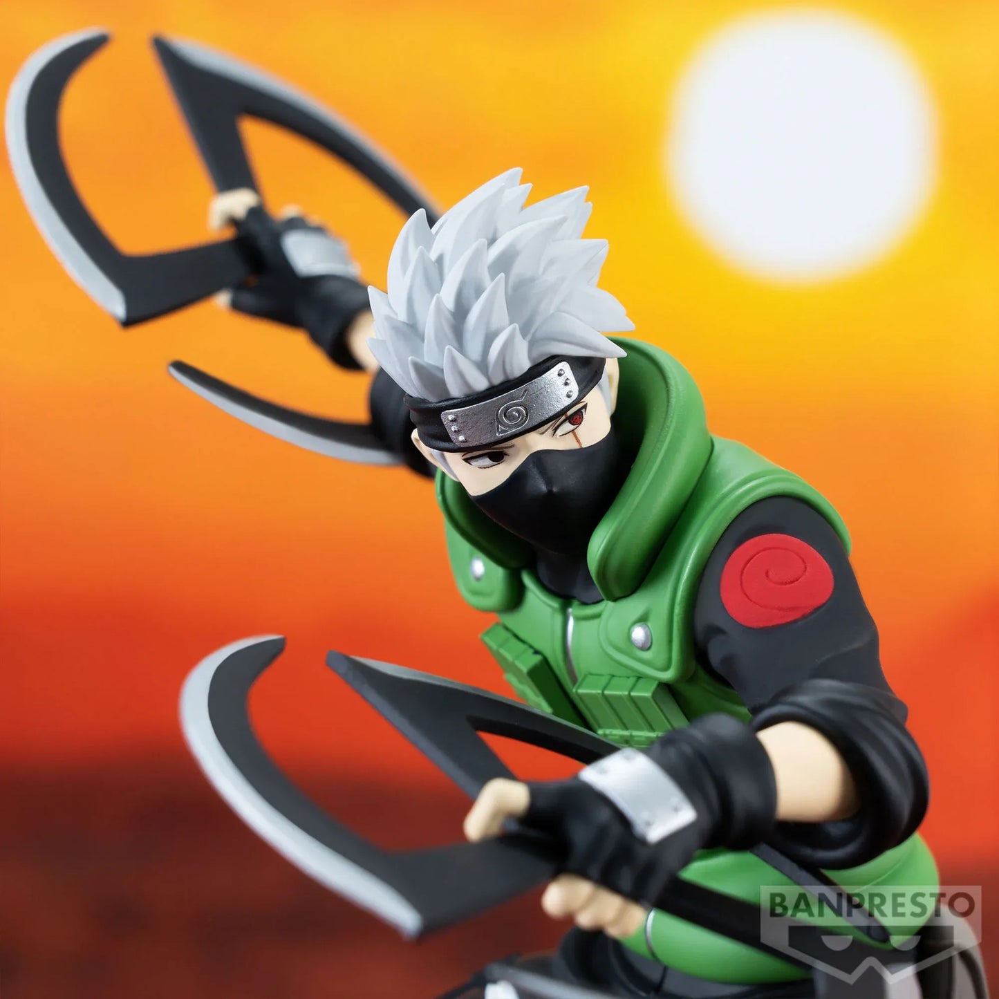 Kakashi Hatake NARUTOP99