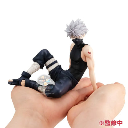 Kakashi-Sensei Palm Size Naruto Shippuden G.E.M. Series