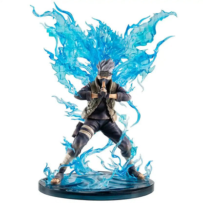 Hatake Kakashi Susano Ver. Naruto Shippuden Precious G.E.M. Series