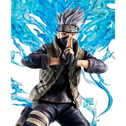 Hatake Kakashi Susano Ver. Naruto Shippuden Precious G.E.M. Series