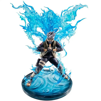 Hatake Kakashi Susano Ver. Naruto Shippuden Precious G.E.M. Series