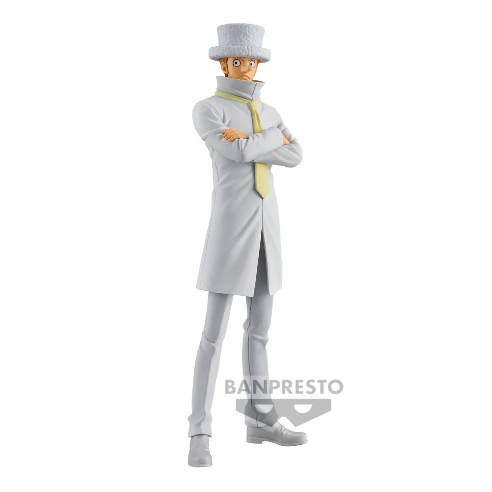 Kaku One Piece The Grandline Series DXF