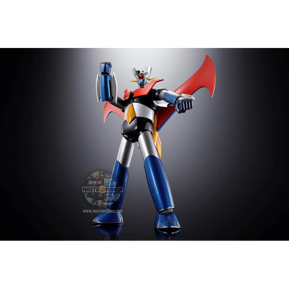 Kakumei Shinka Power Up Version Gx-117 Mazinger Z