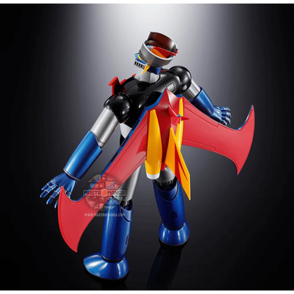 Kakumei Shinka Power Up Version Gx-117 Mazinger Z