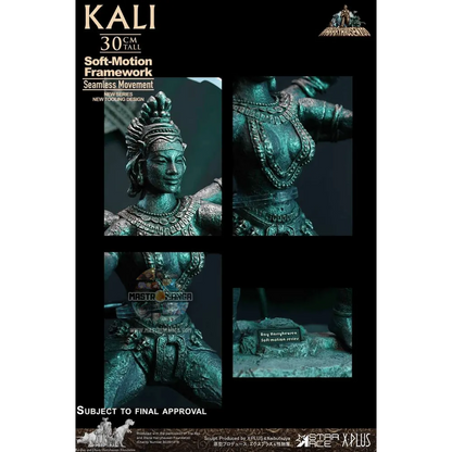 Ray Harryhausen Kali Soft Motion