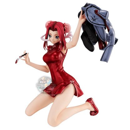 Kallen Kouzuki Infiltration Code Geass Lelouch Of The Rebellion G.E.M. Series