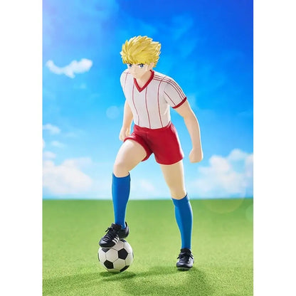 Karl Heinz Schneider Captain Tsubasa Pop Up Parade