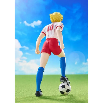 Karl Heinz Schneider Captain Tsubasa Pop Up Parade