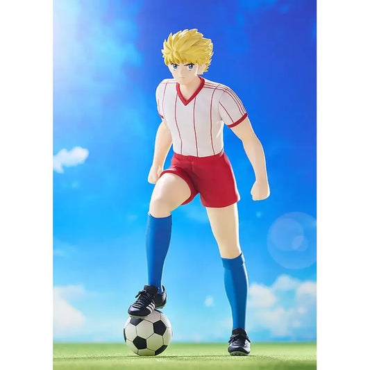 Karl Heinz Schneider Captain Tsubasa Pop Up Parade