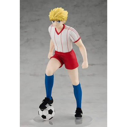 Karl Heinz Schneider Captain Tsubasa Pop Up Parade