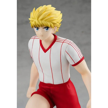 Karl Heinz Schneider Captain Tsubasa Pop Up Parade