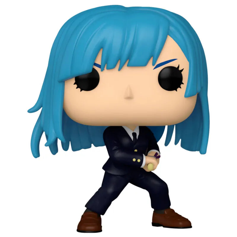 Kasumi Miwa Jujutsu Kaisen Funko POP! Animation 1642