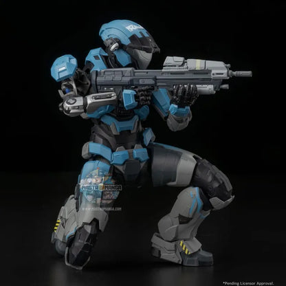 Kat-B320 Noble Two Halo: Reach Re: Edit