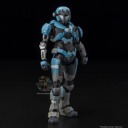 Kat-B320 Noble Two Halo: Reach Re: Edit