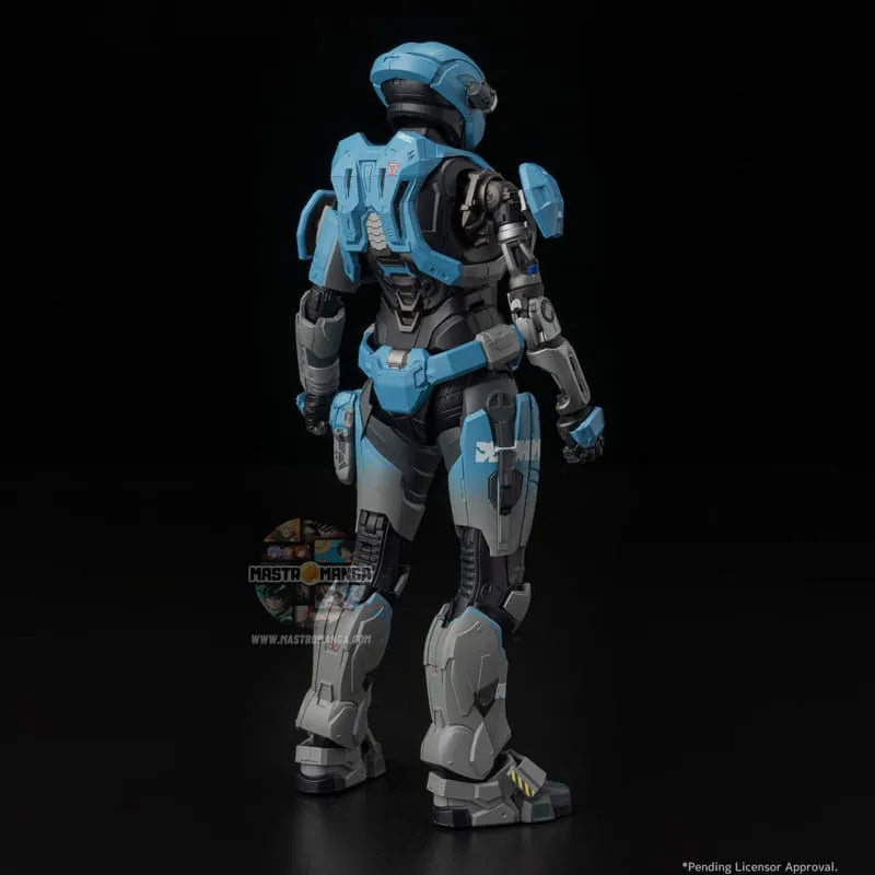 Kat-B320 Noble Two Halo: Reach Re: Edit